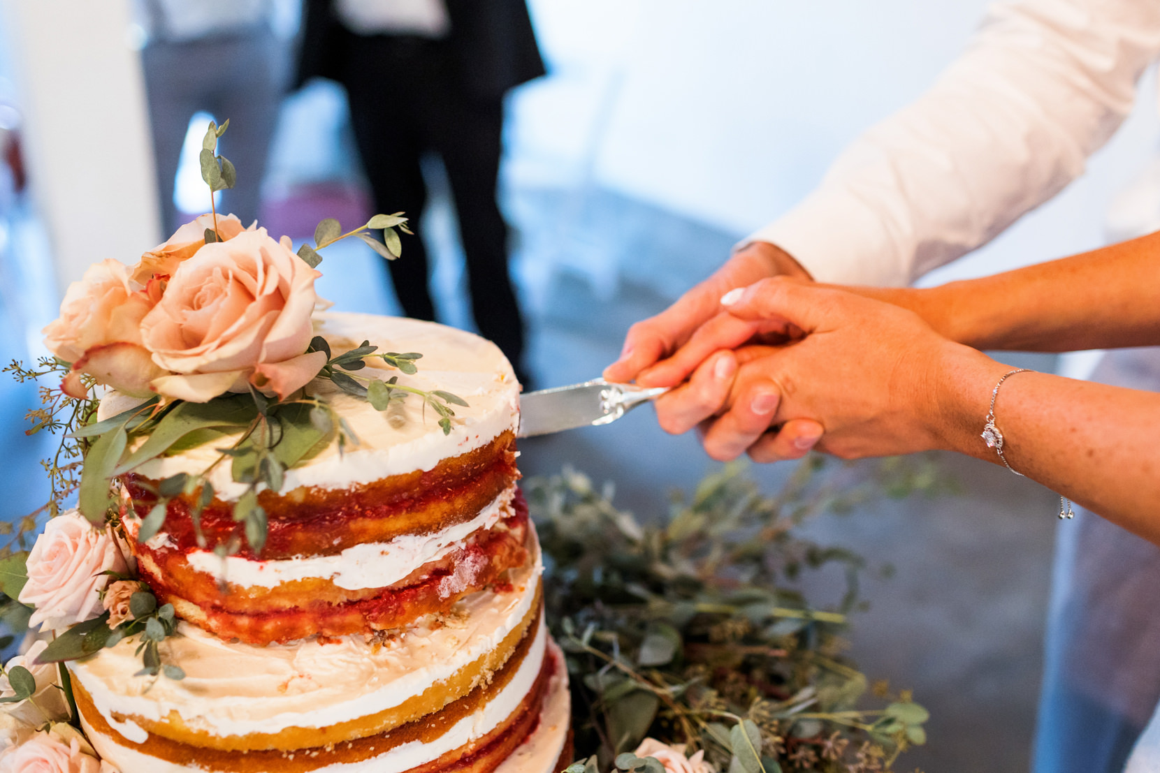 Greenbank Farm Wedding Photos